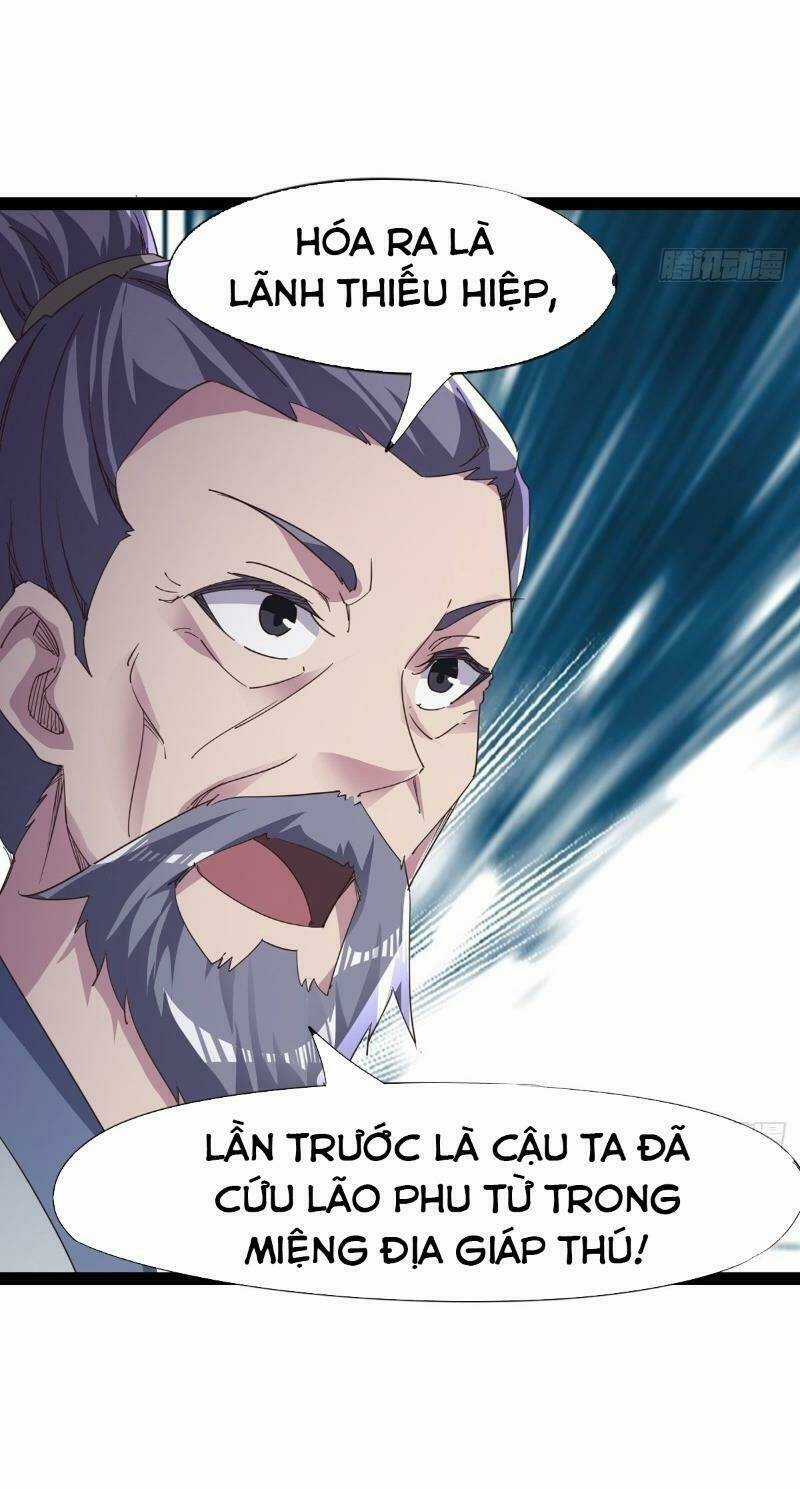 Kiếm Đồ Chapter 36 trang 17