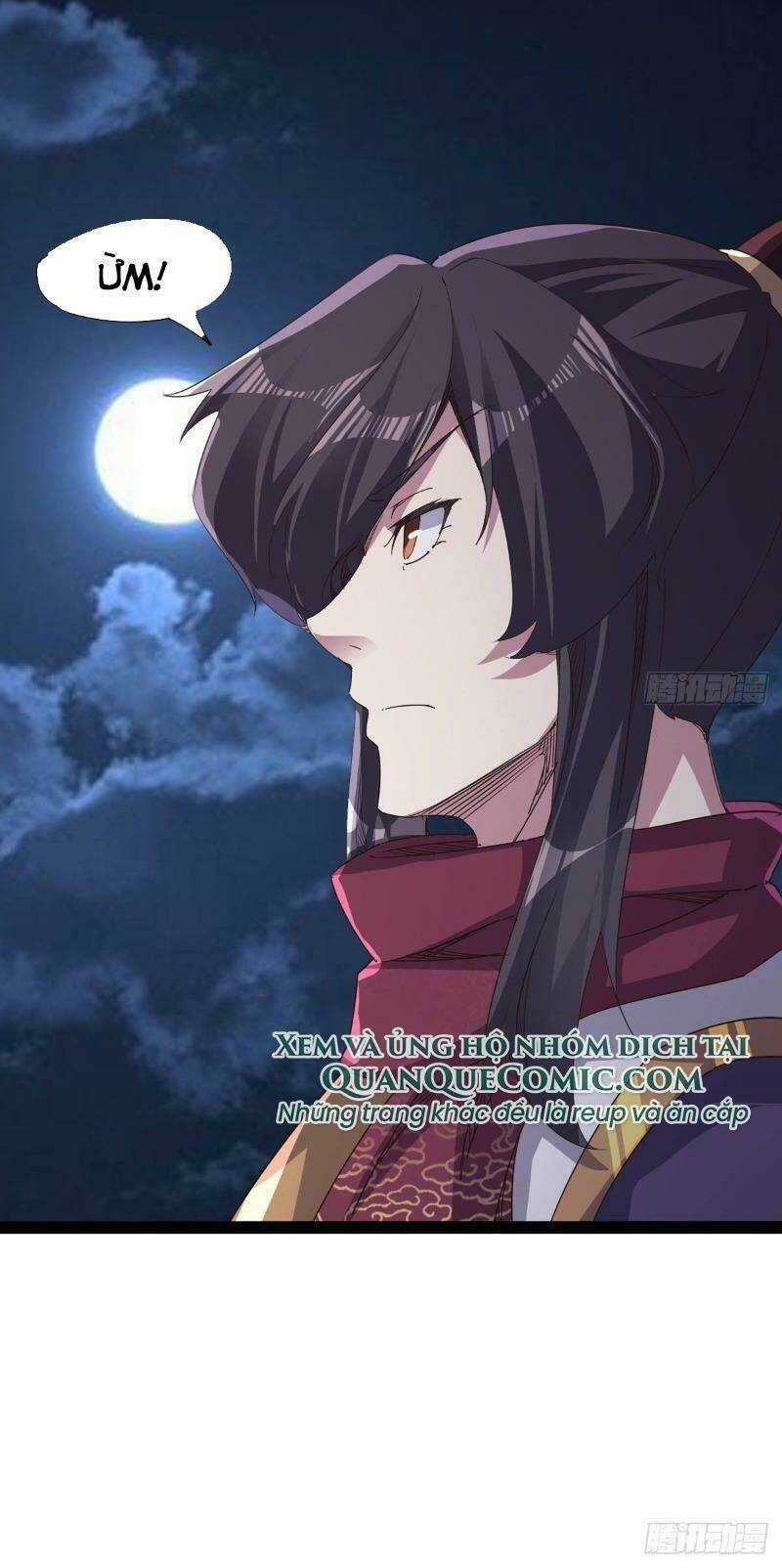 Kiếm Đồ Chapter 36 trang 19