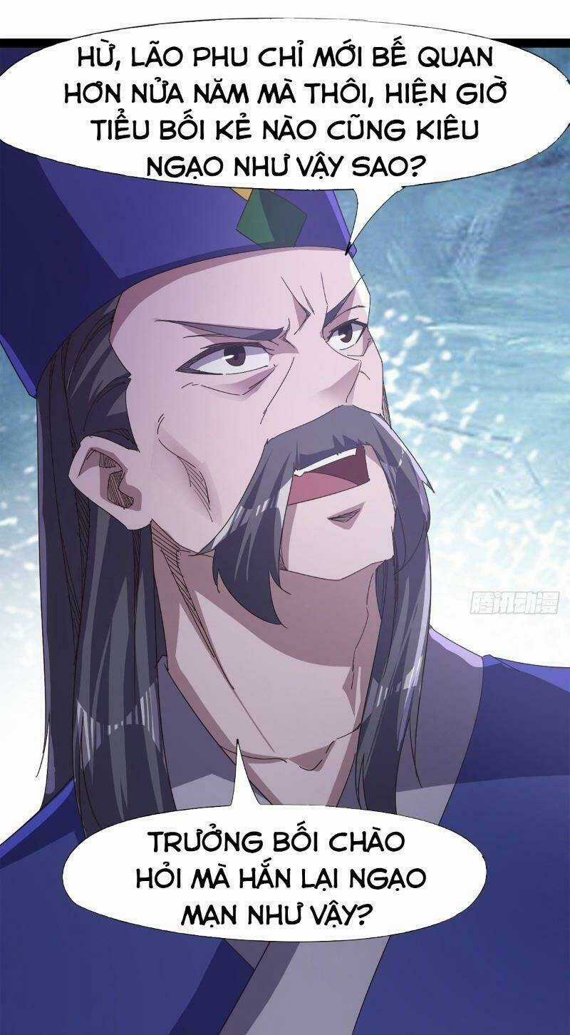 Kiếm Đồ Chapter 36 trang 20