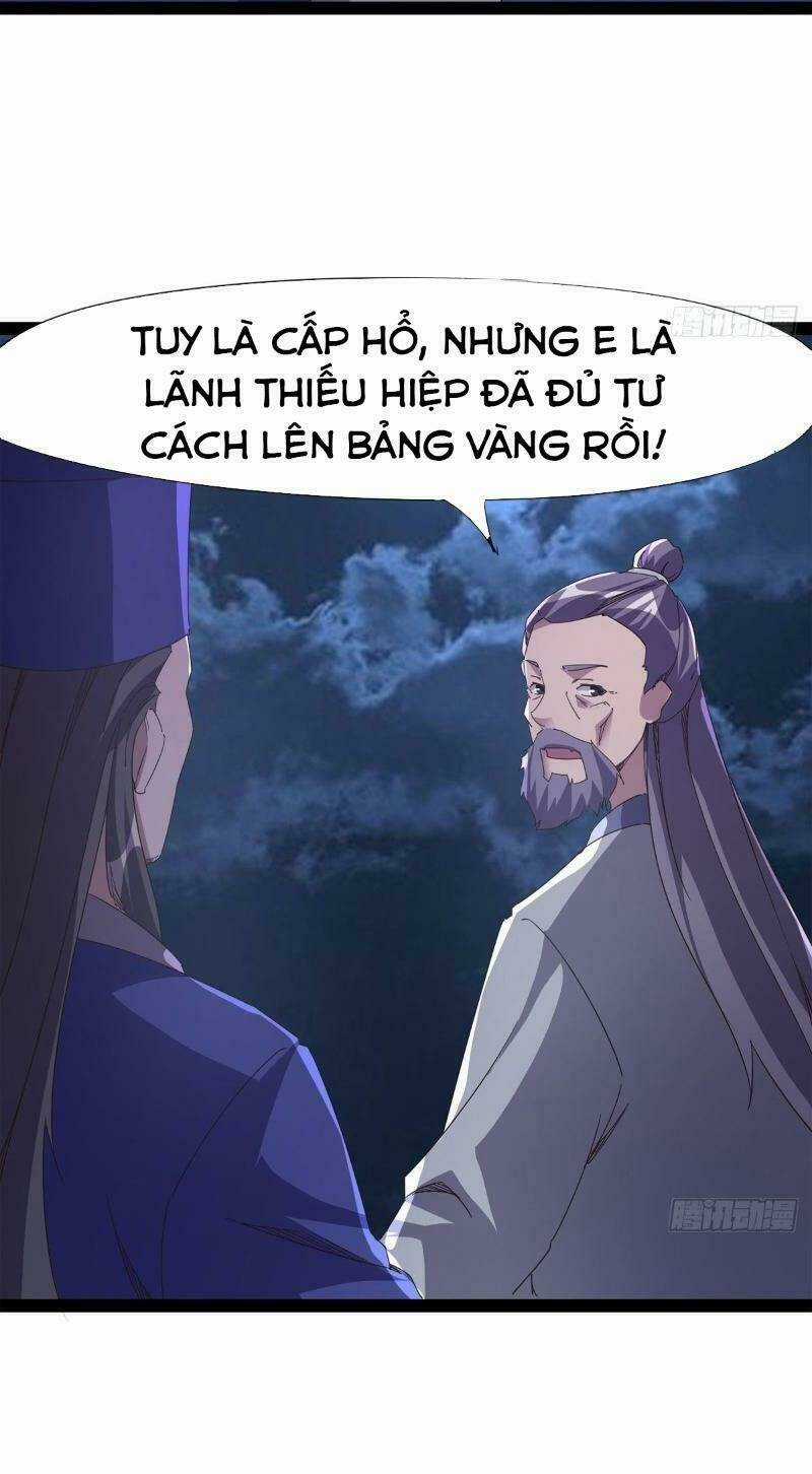 Kiếm Đồ Chapter 36 trang 21