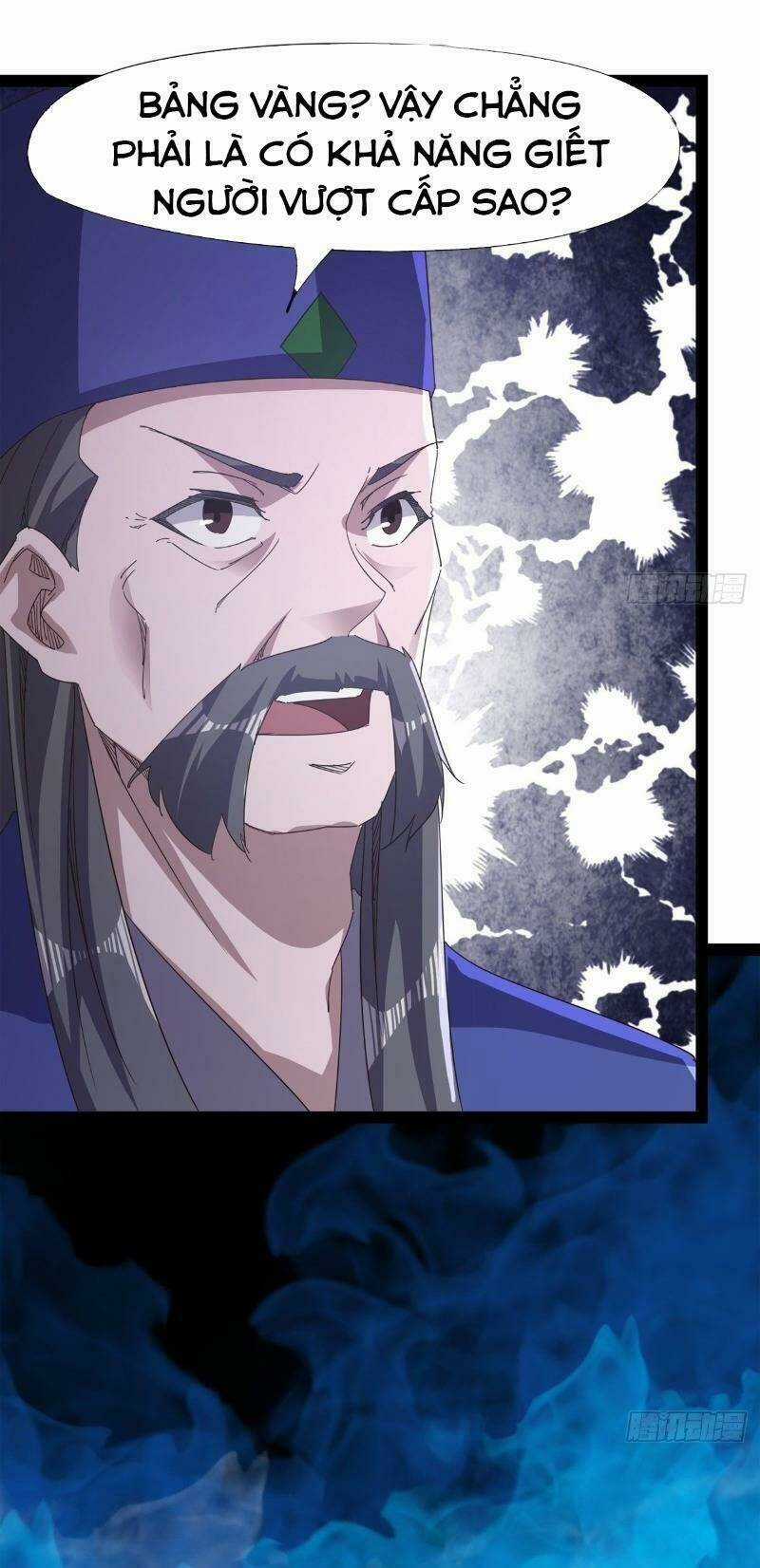 Kiếm Đồ Chapter 36 trang 22