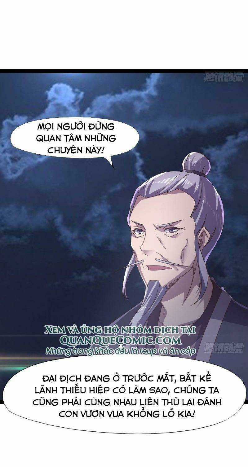 Kiếm Đồ Chapter 36 trang 25