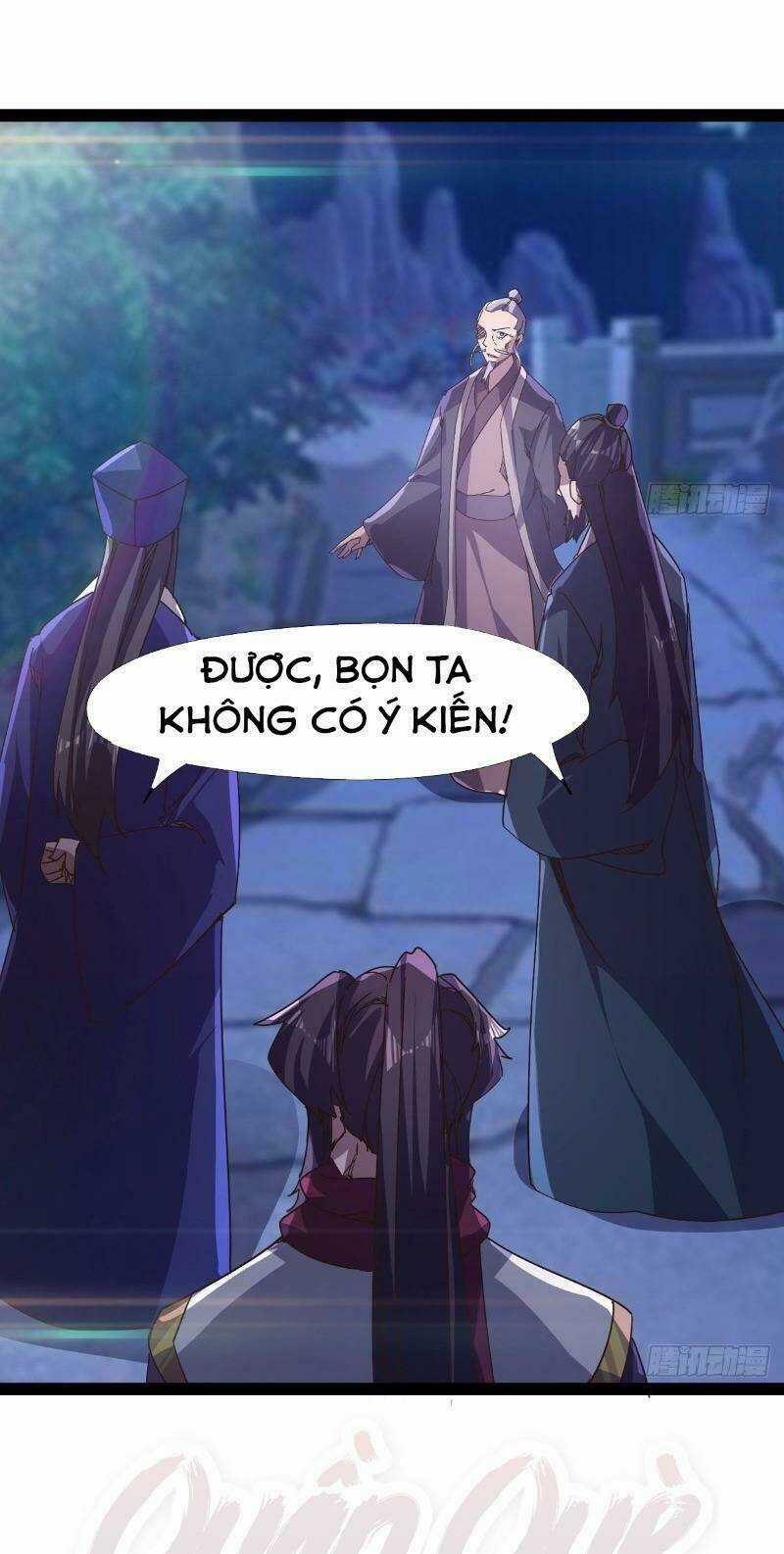 Kiếm Đồ Chapter 36 trang 26