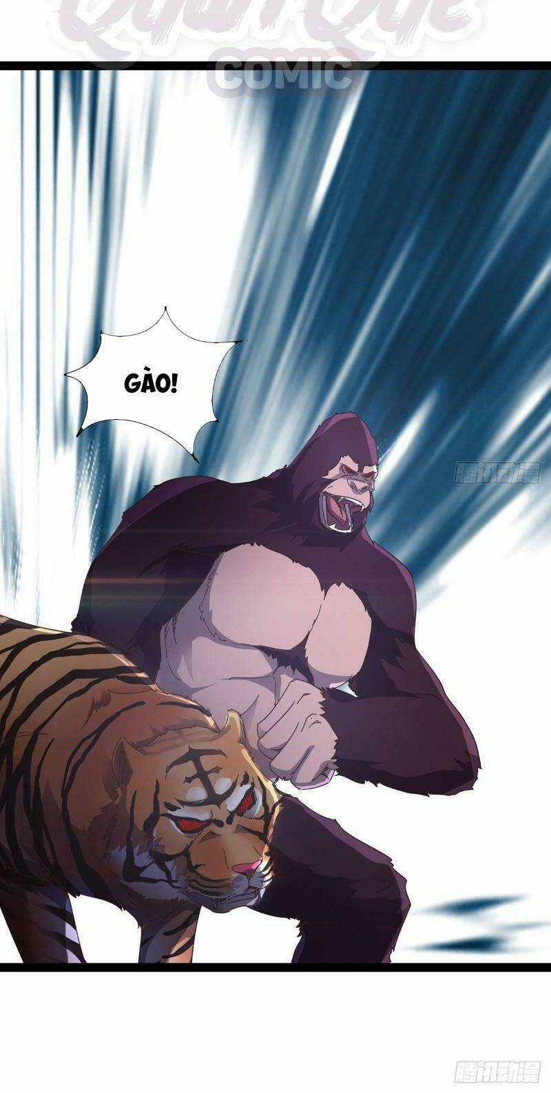 Kiếm Đồ Chapter 36 trang 27