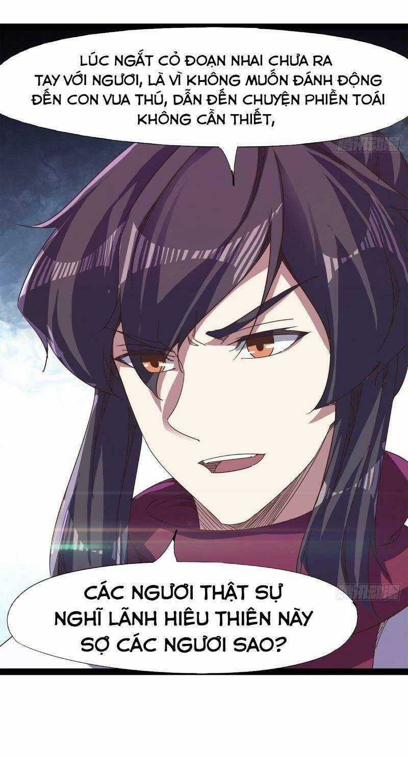 Kiếm Đồ Chapter 36 trang 29