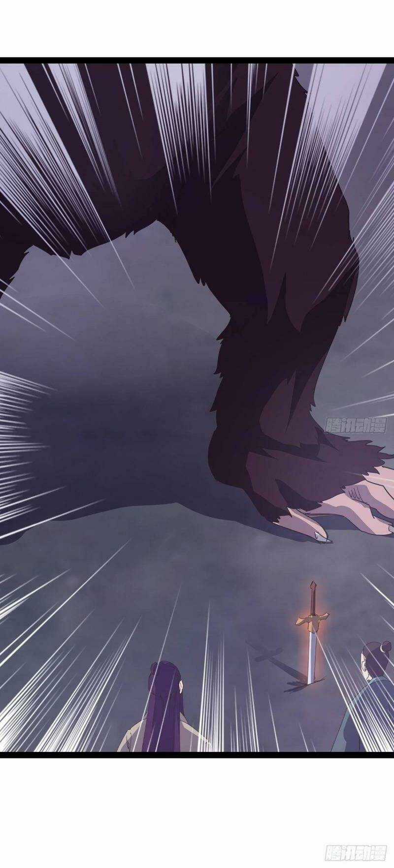 Kiếm Đồ Chapter 36 trang 3