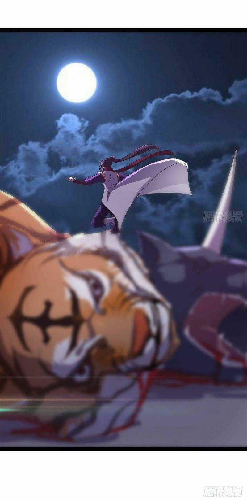 Kiếm Đồ Chapter 36 trang 31