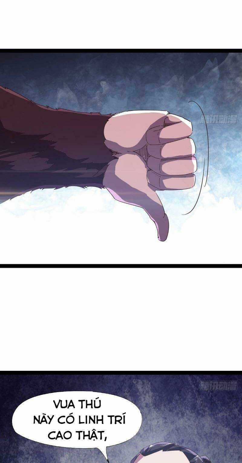 Kiếm Đồ Chapter 36 trang 34