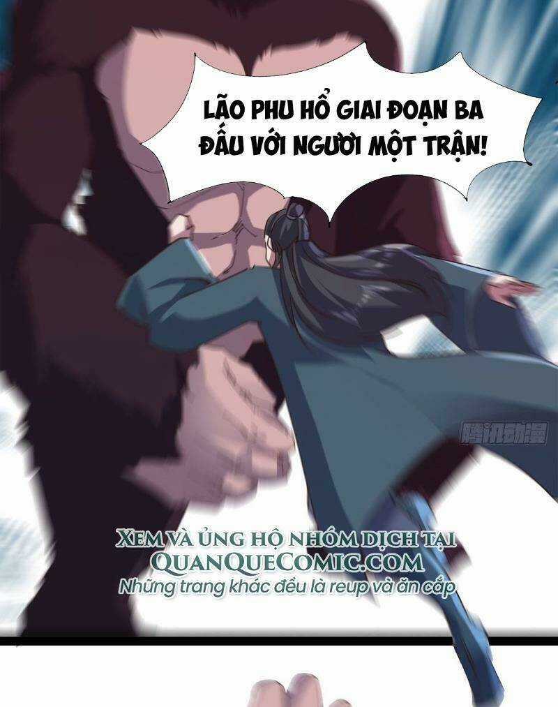 Kiếm Đồ Chapter 36 trang 38