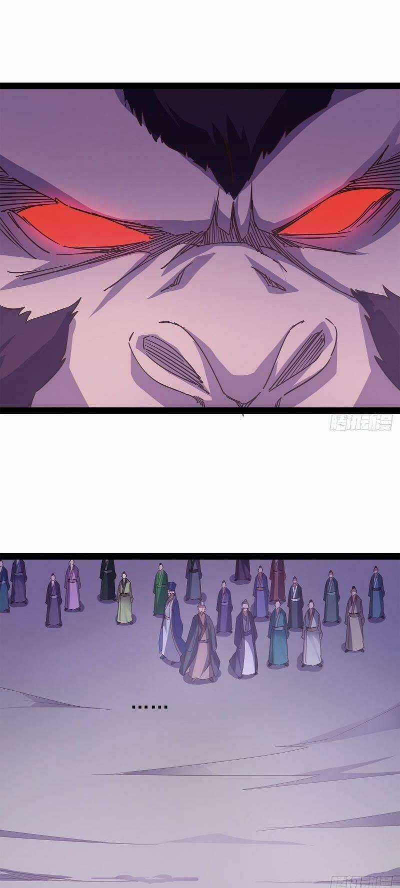 Kiếm Đồ Chapter 36 trang 4