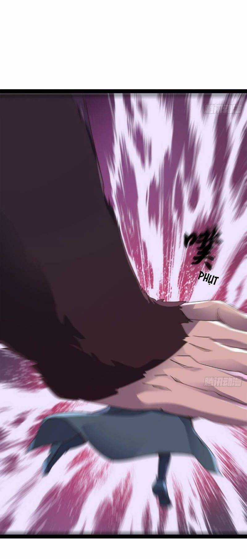 Kiếm Đồ Chapter 36 trang 40