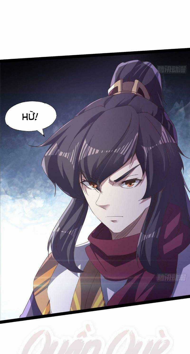 Kiếm Đồ Chapter 36 trang 42