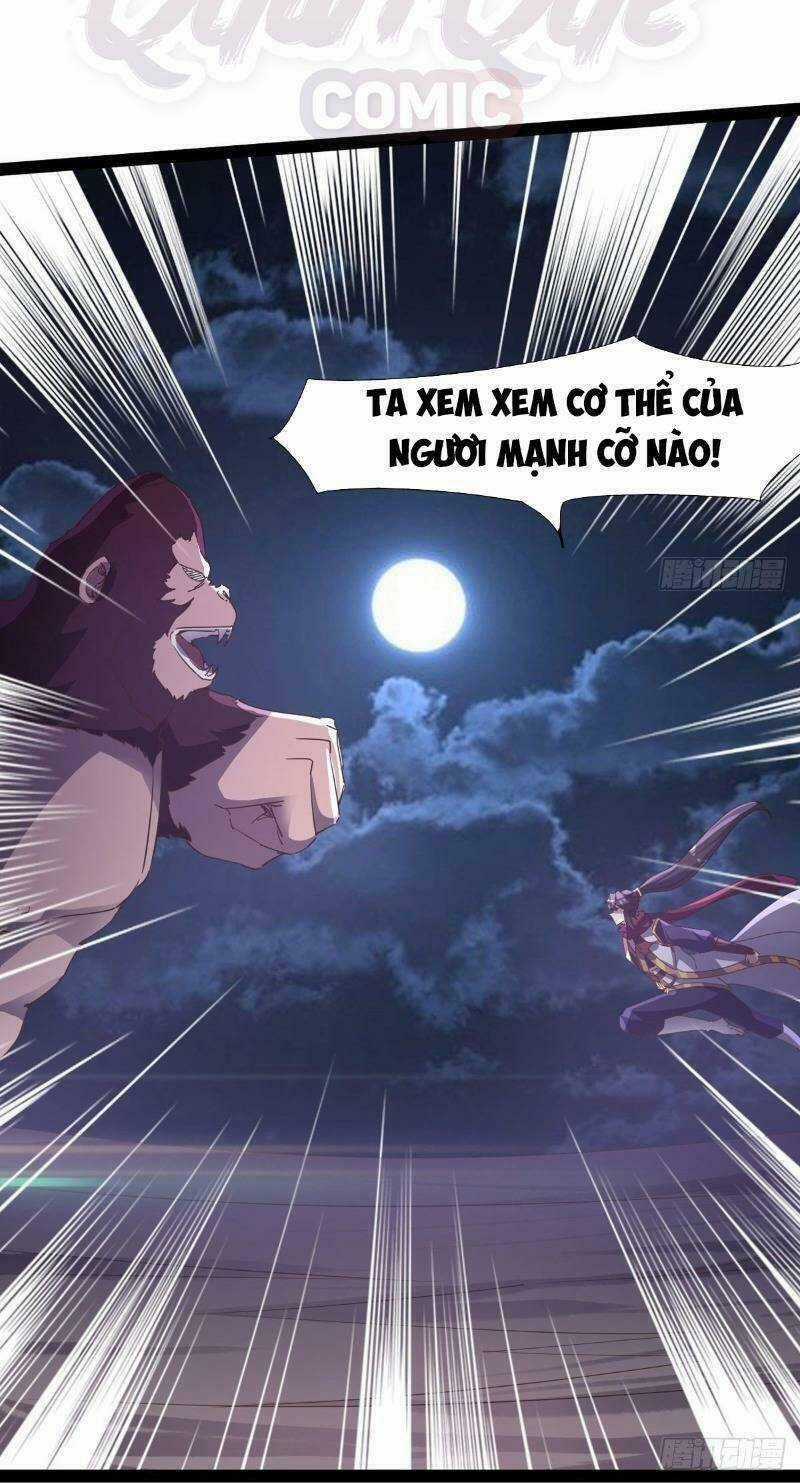 Kiếm Đồ Chapter 36 trang 43