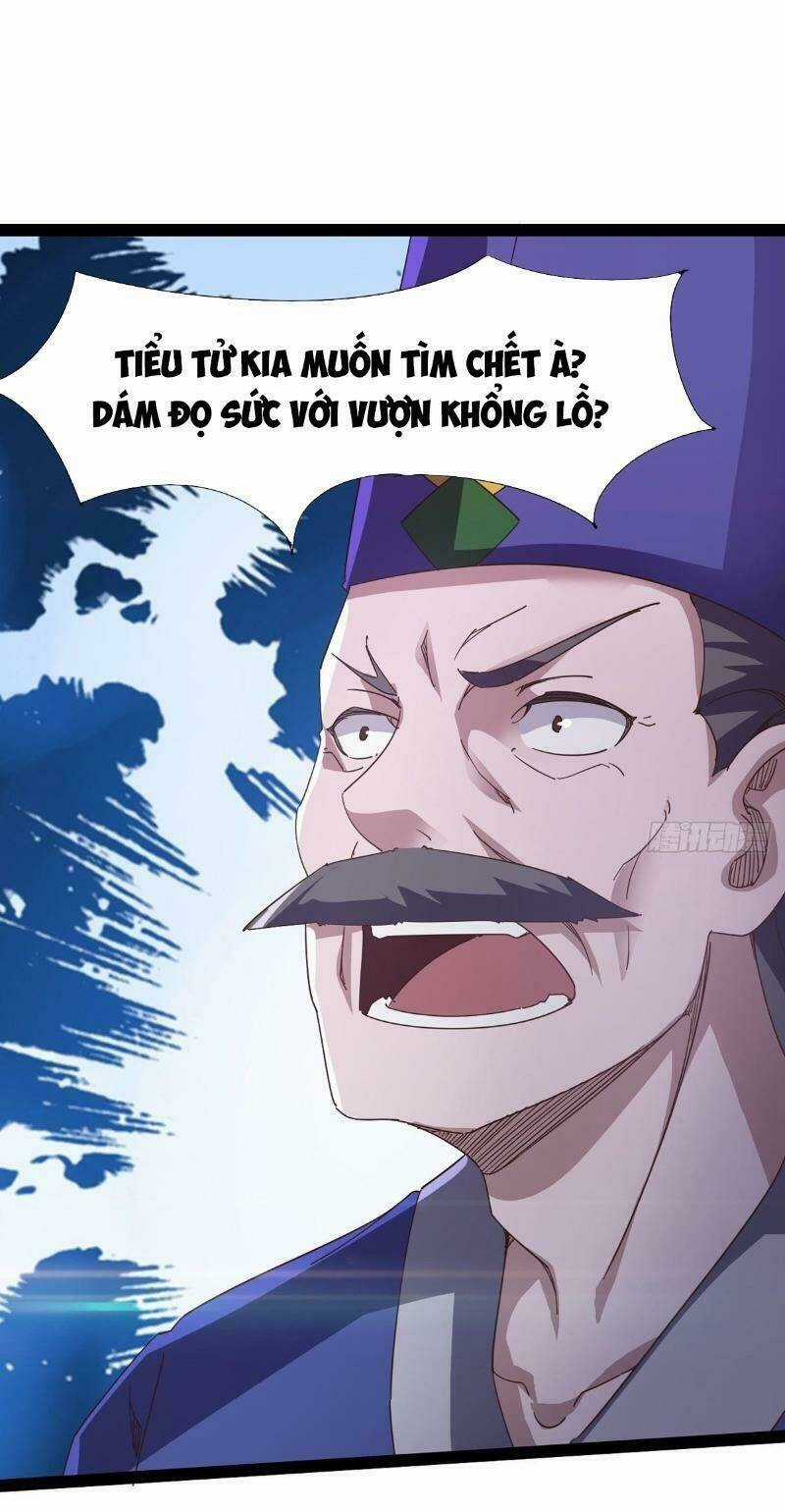 Kiếm Đồ Chapter 36 trang 44