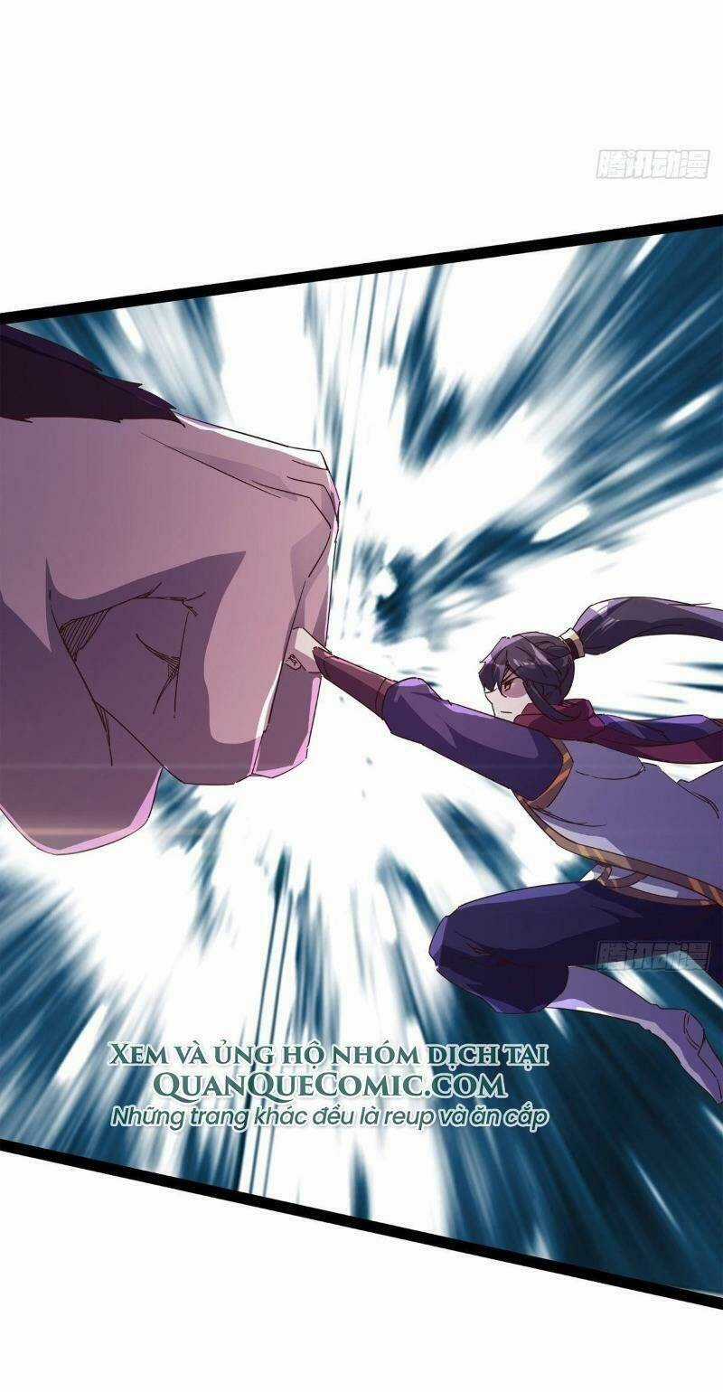 Kiếm Đồ Chapter 36 trang 45