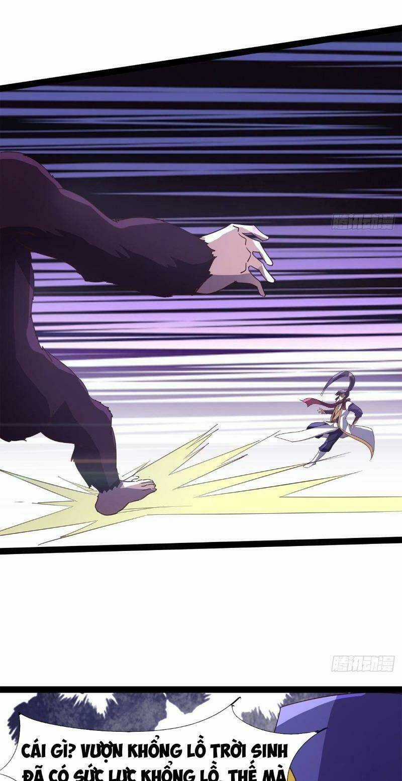 Kiếm Đồ Chapter 36 trang 46