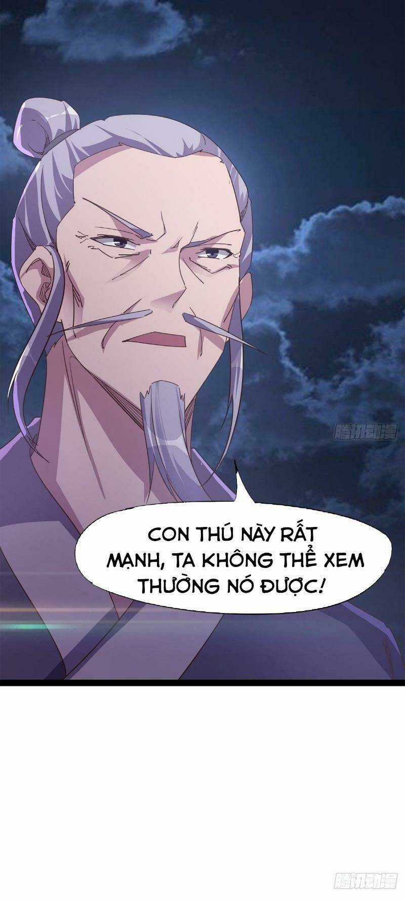 Kiếm Đồ Chapter 36 trang 48