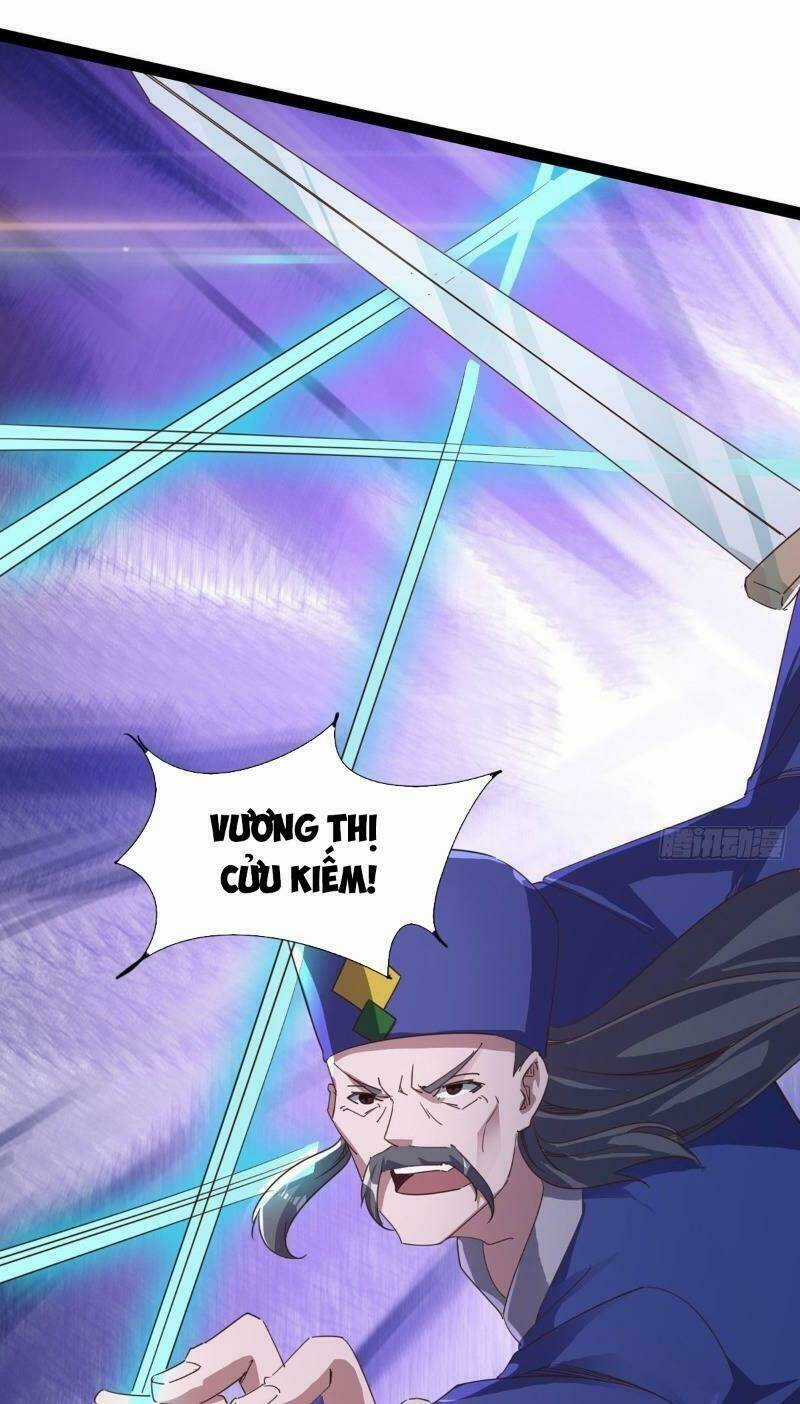 Kiếm Đồ Chapter 36 trang 50