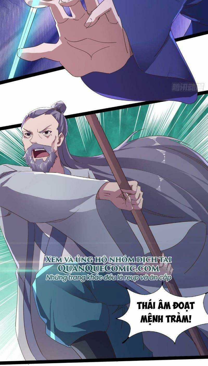 Kiếm Đồ Chapter 36 trang 51