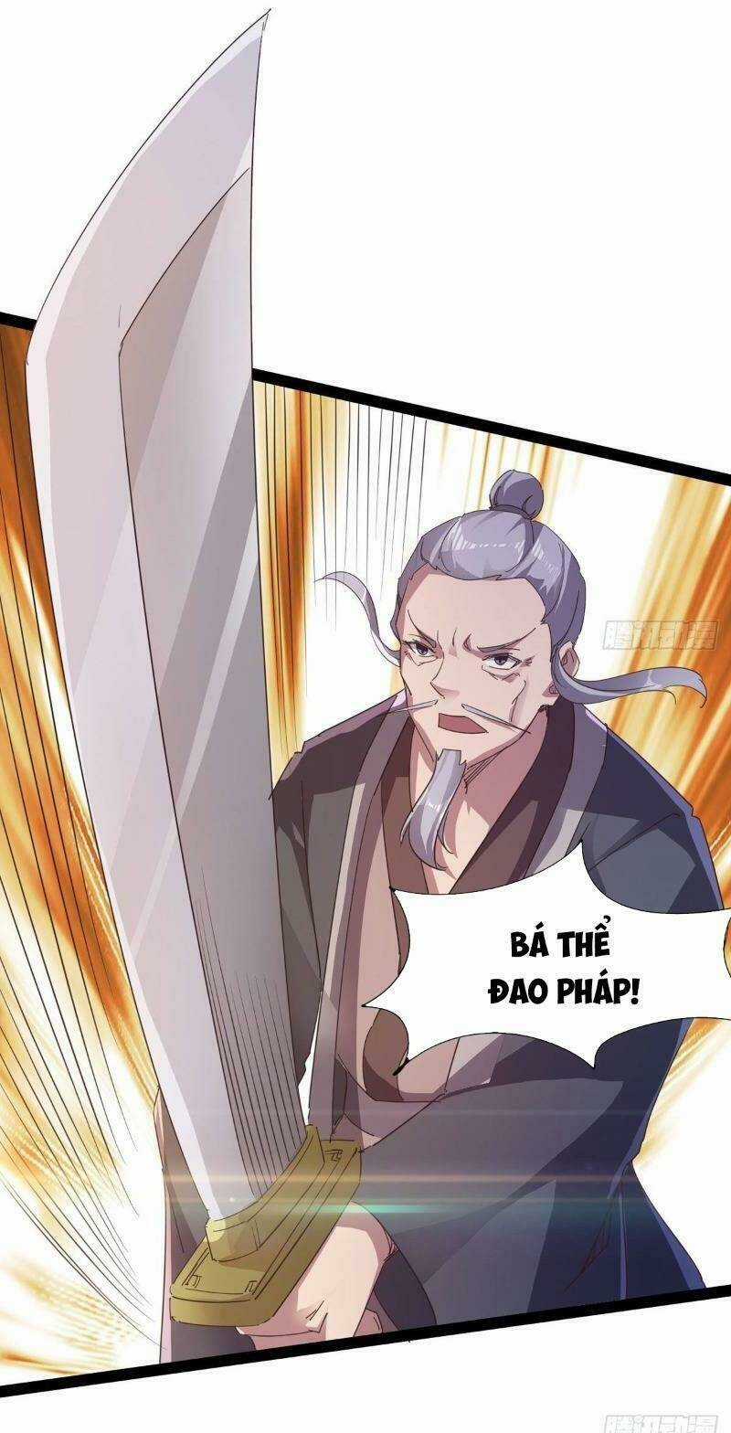 Kiếm Đồ Chapter 36 trang 52