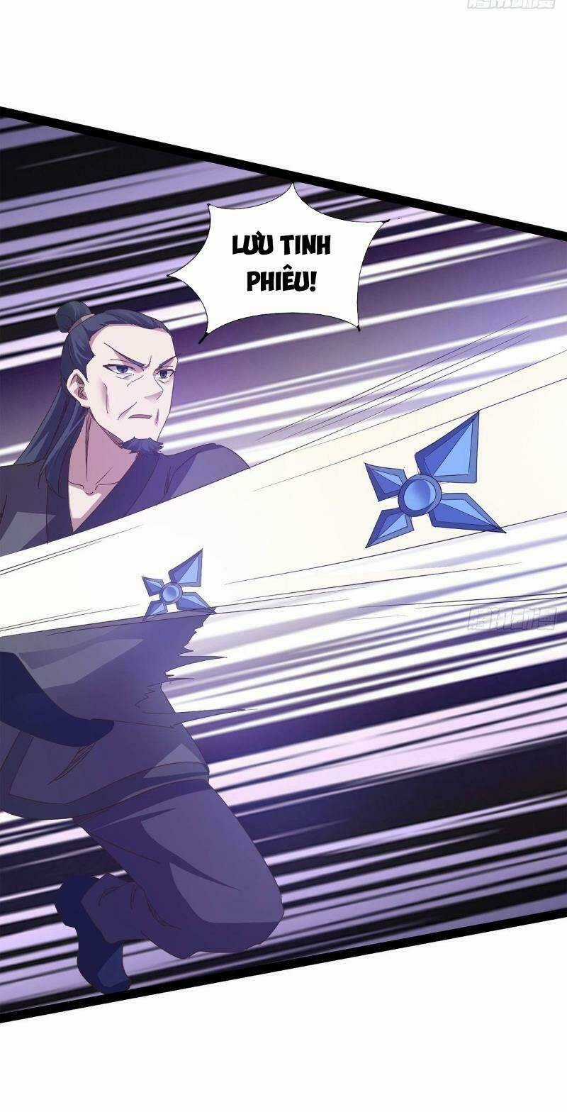 Kiếm Đồ Chapter 36 trang 53