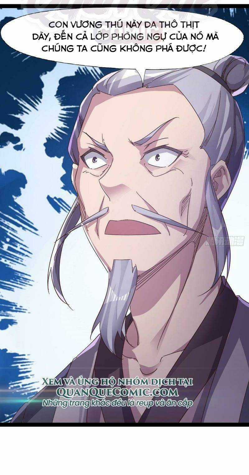 Kiếm Đồ Chapter 36 trang 57