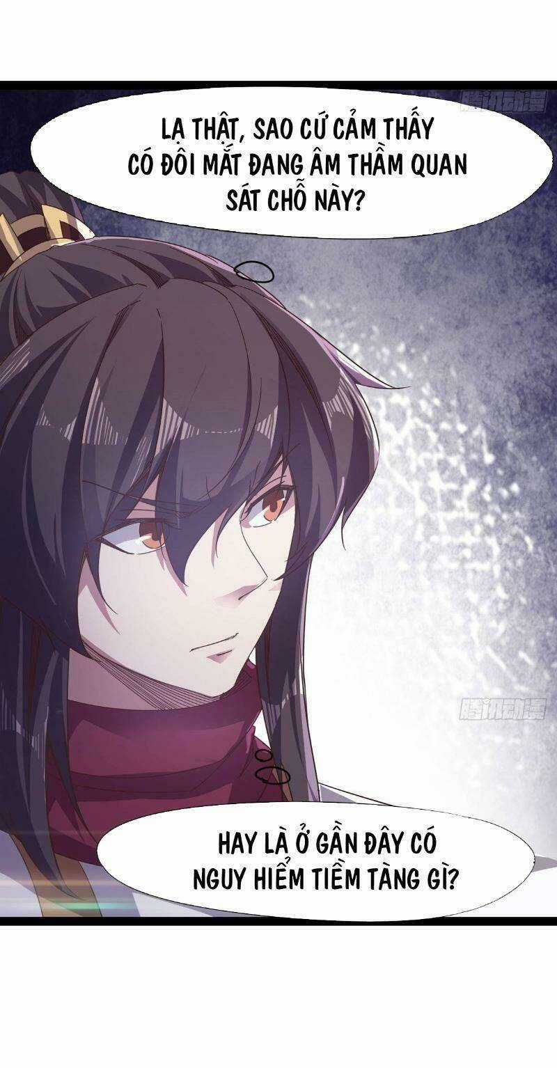 Kiếm Đồ Chapter 36 trang 58