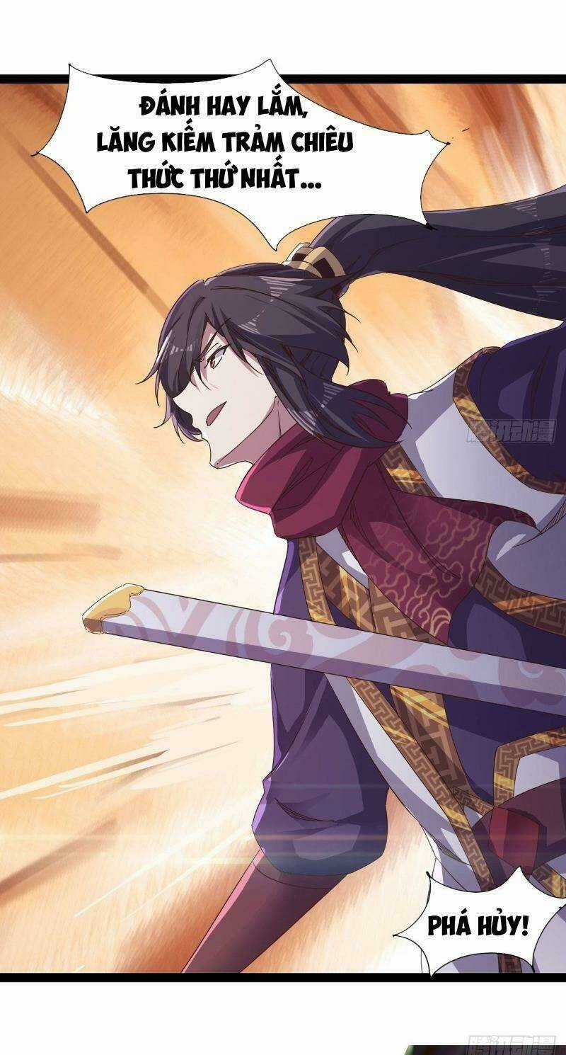 Kiếm Đồ Chapter 36 trang 60