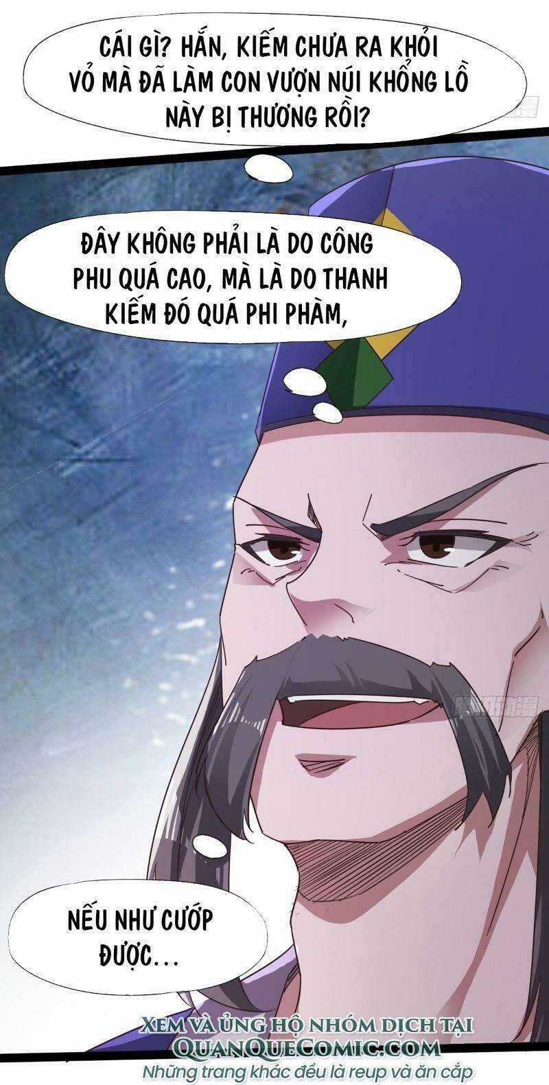 Kiếm Đồ Chapter 36 trang 66