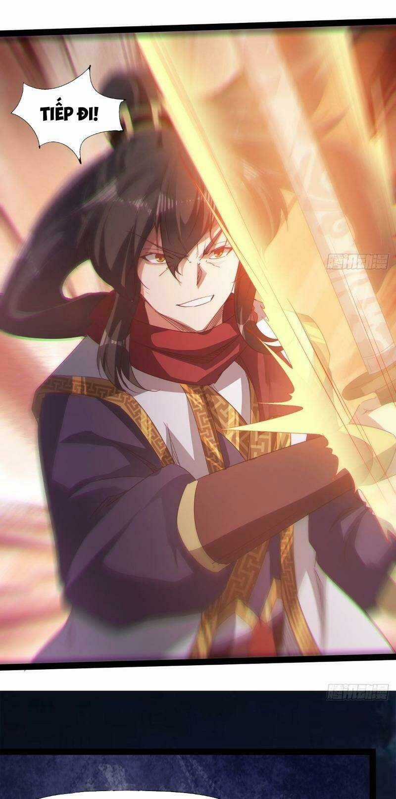 Kiếm Đồ Chapter 36 trang 68