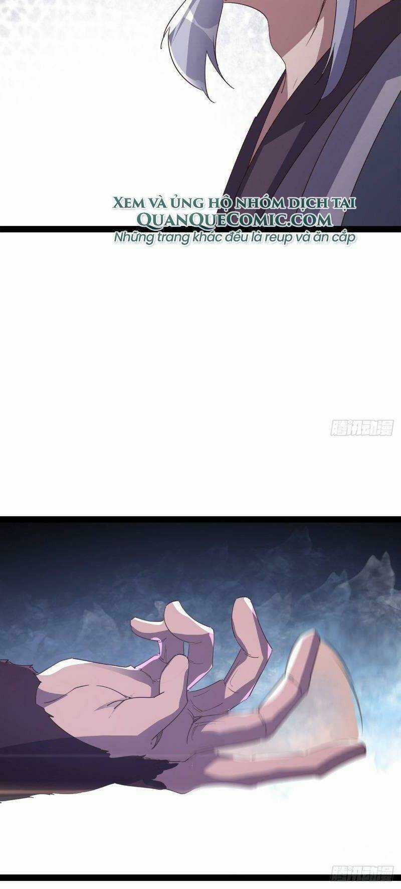 Kiếm Đồ Chapter 36 trang 7