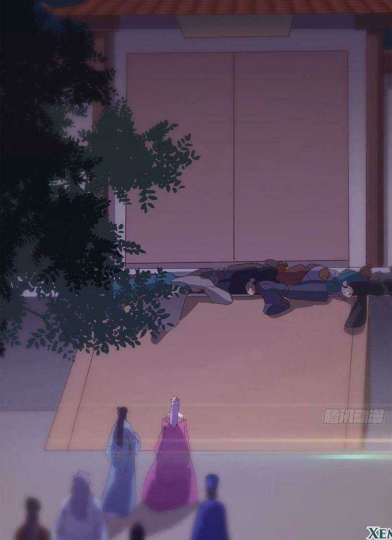 Kiếm Đồ Chapter 36 trang 70