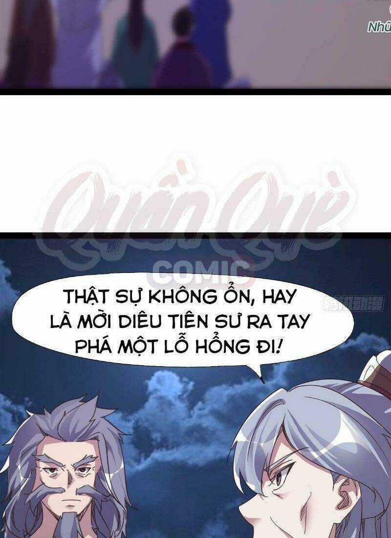 Kiếm Đồ Chapter 36 trang 71