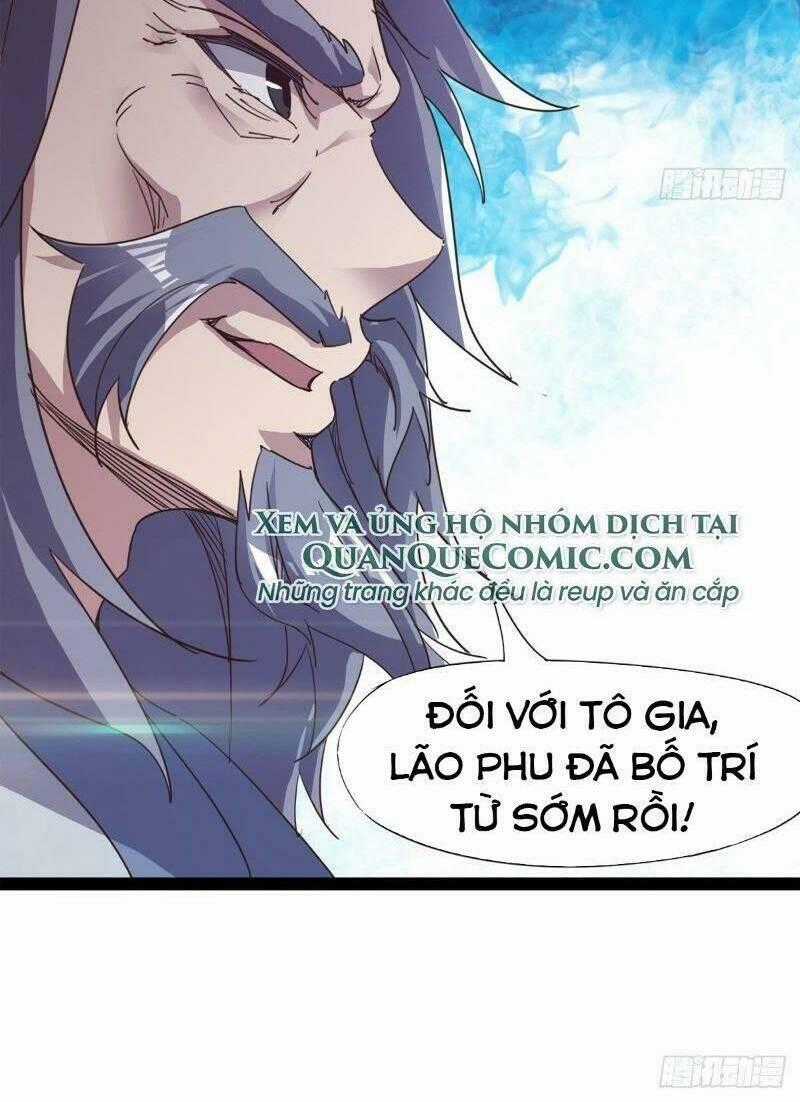 Kiếm Đồ Chapter 36 trang 73