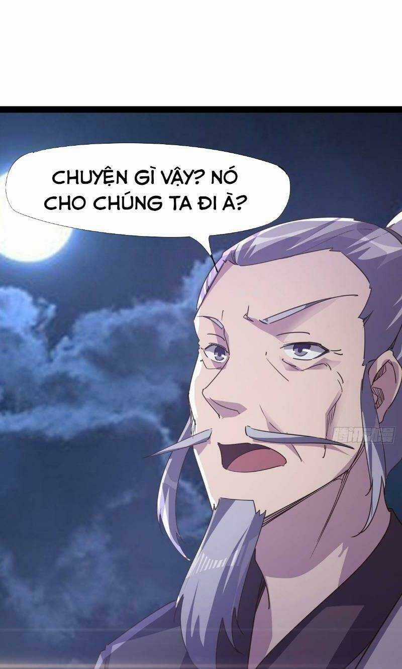 Kiếm Đồ Chapter 36 trang 8