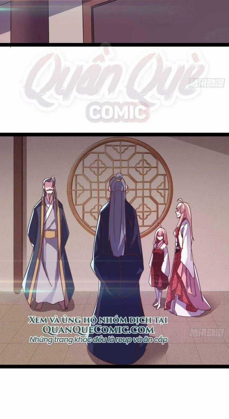 Kiếm Đồ Chapter 37 trang 1