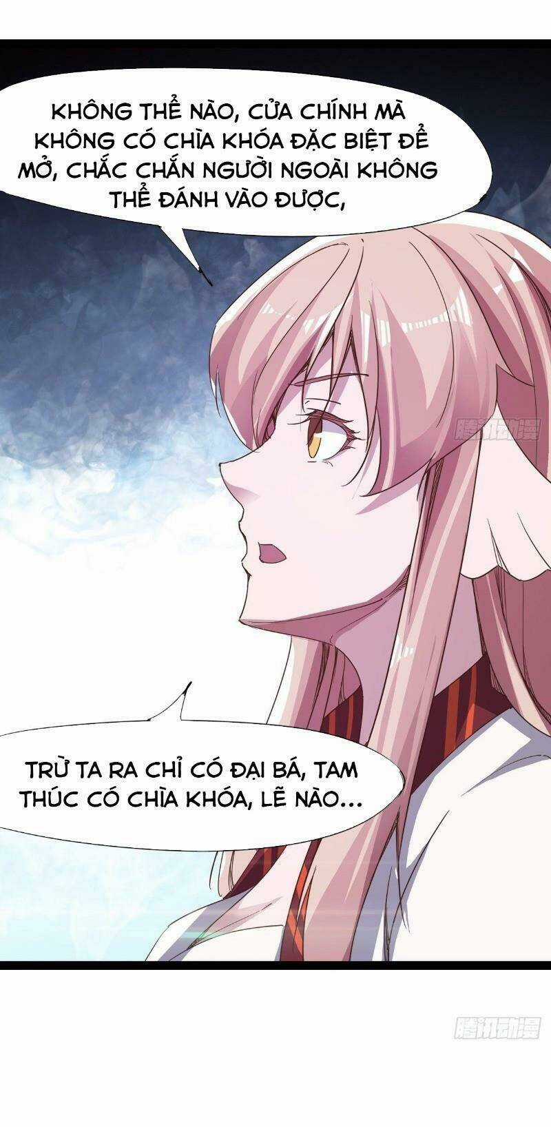 Kiếm Đồ Chapter 37 trang 11