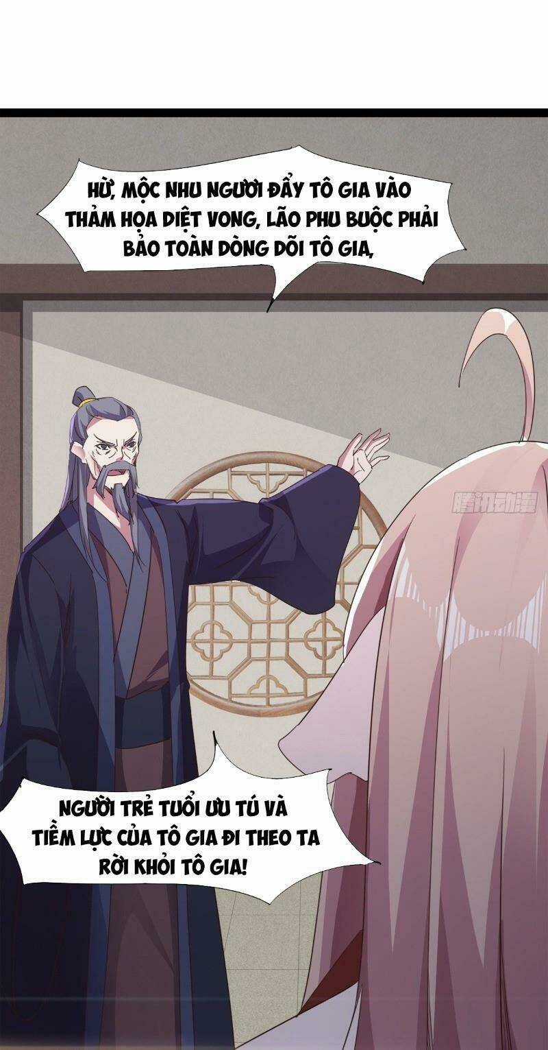 Kiếm Đồ Chapter 37 trang 12