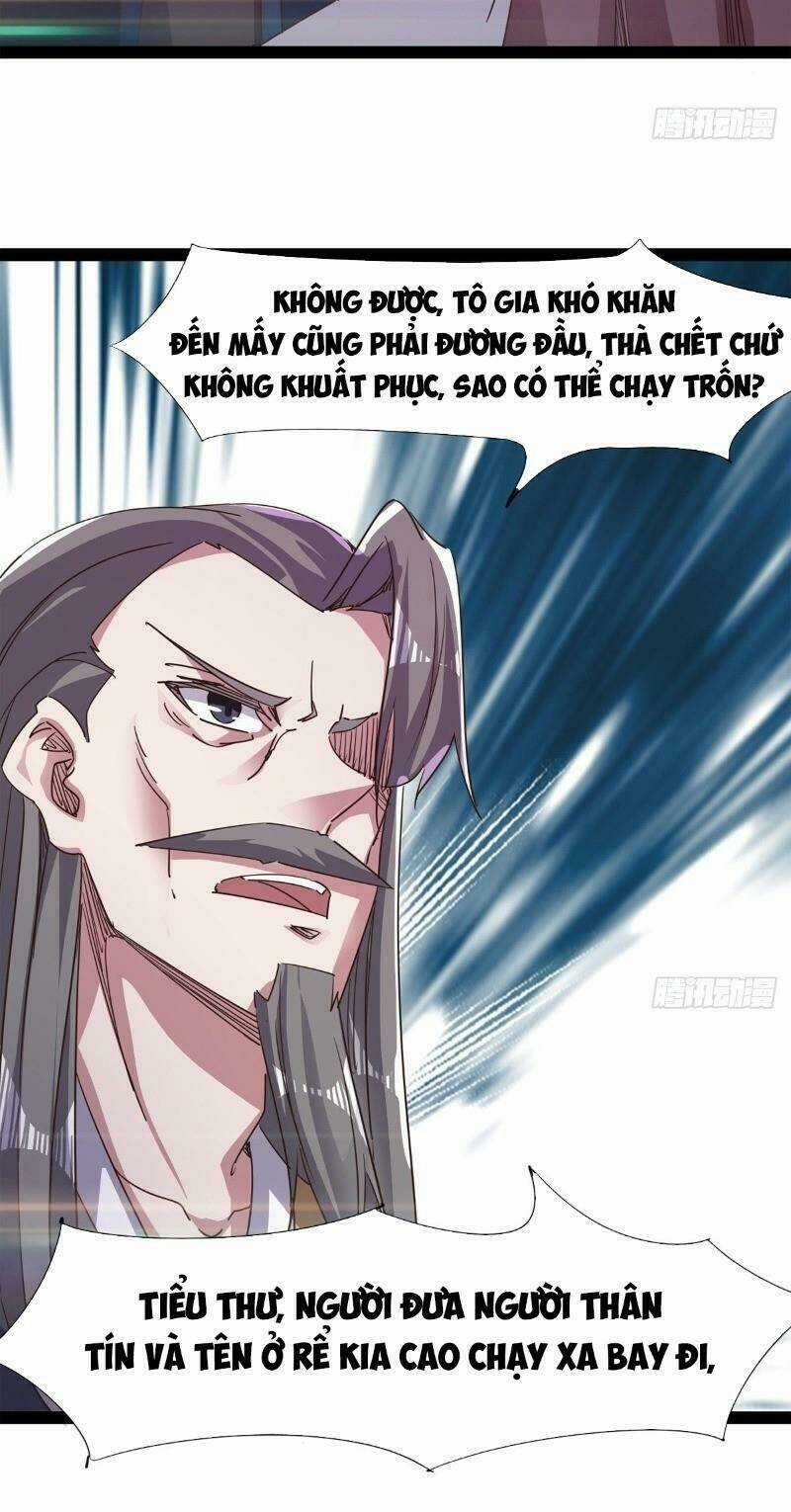 Kiếm Đồ Chapter 37 trang 13