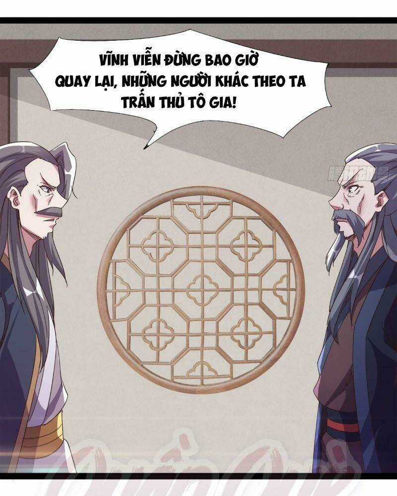 Kiếm Đồ Chapter 37 trang 14