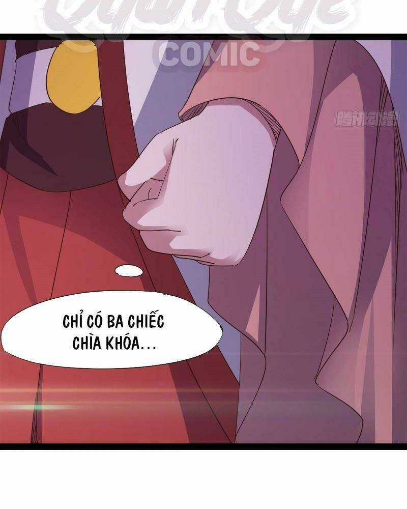 Kiếm Đồ Chapter 37 trang 15