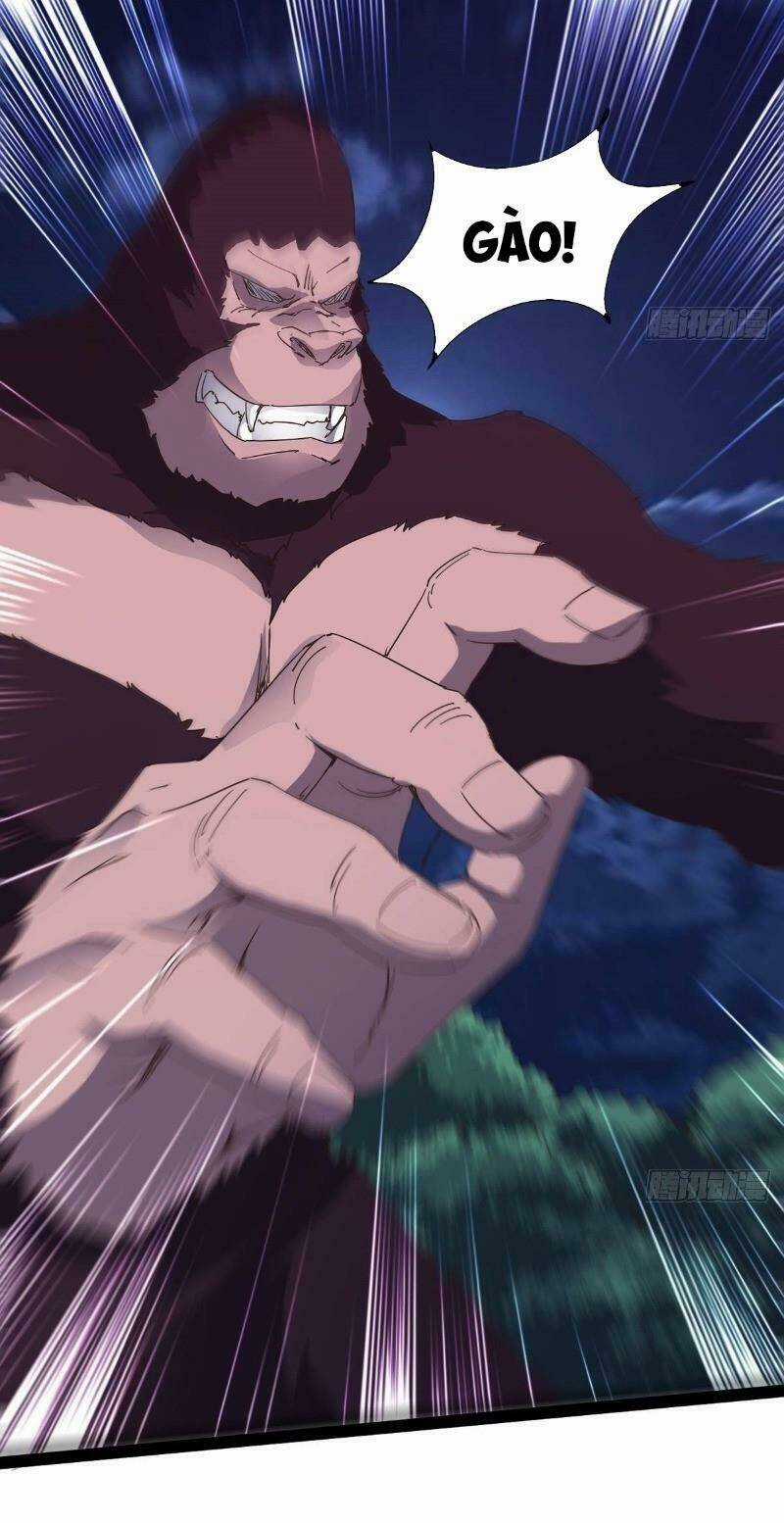 Kiếm Đồ Chapter 37 trang 17