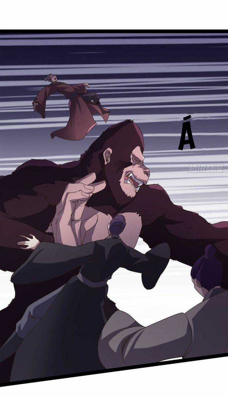 Kiếm Đồ Chapter 37 trang 21