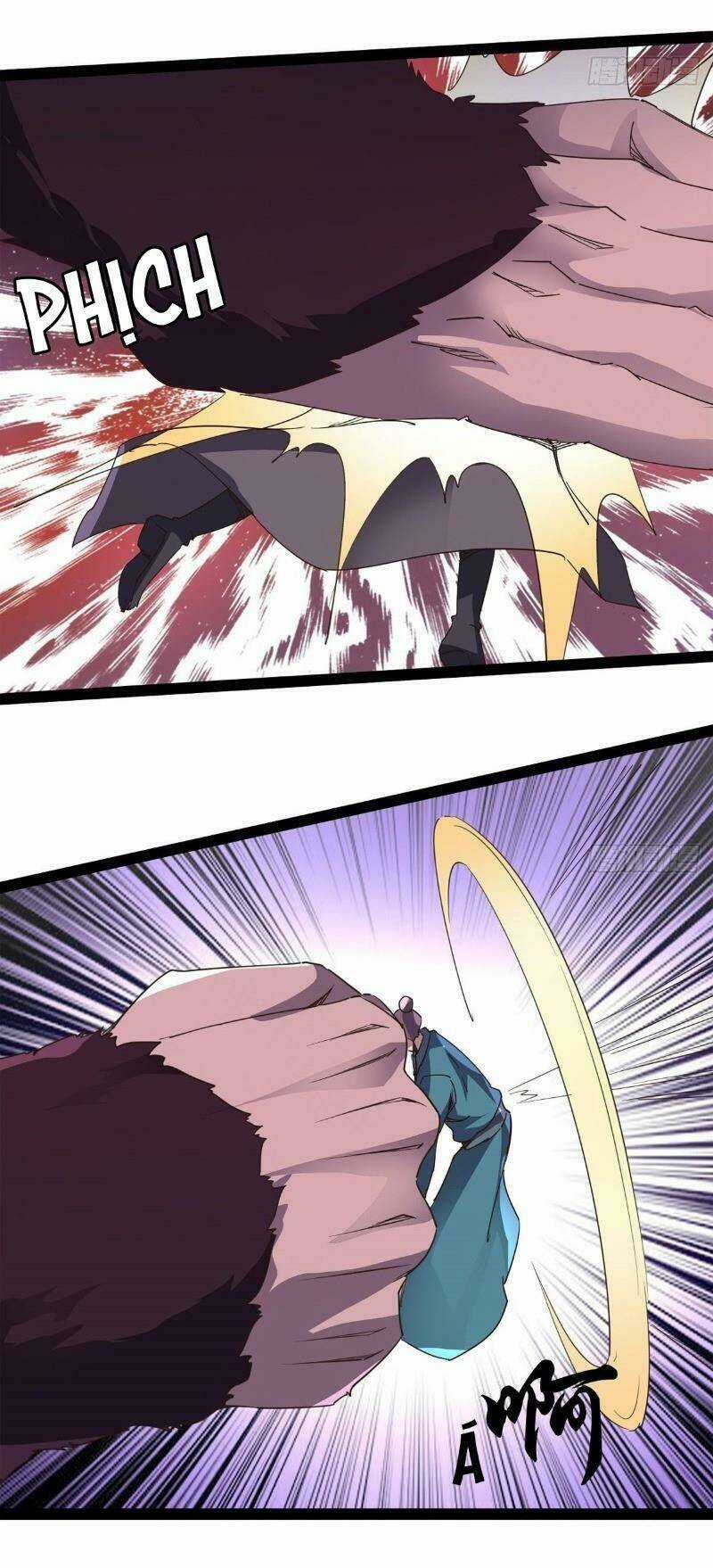 Kiếm Đồ Chapter 37 trang 22