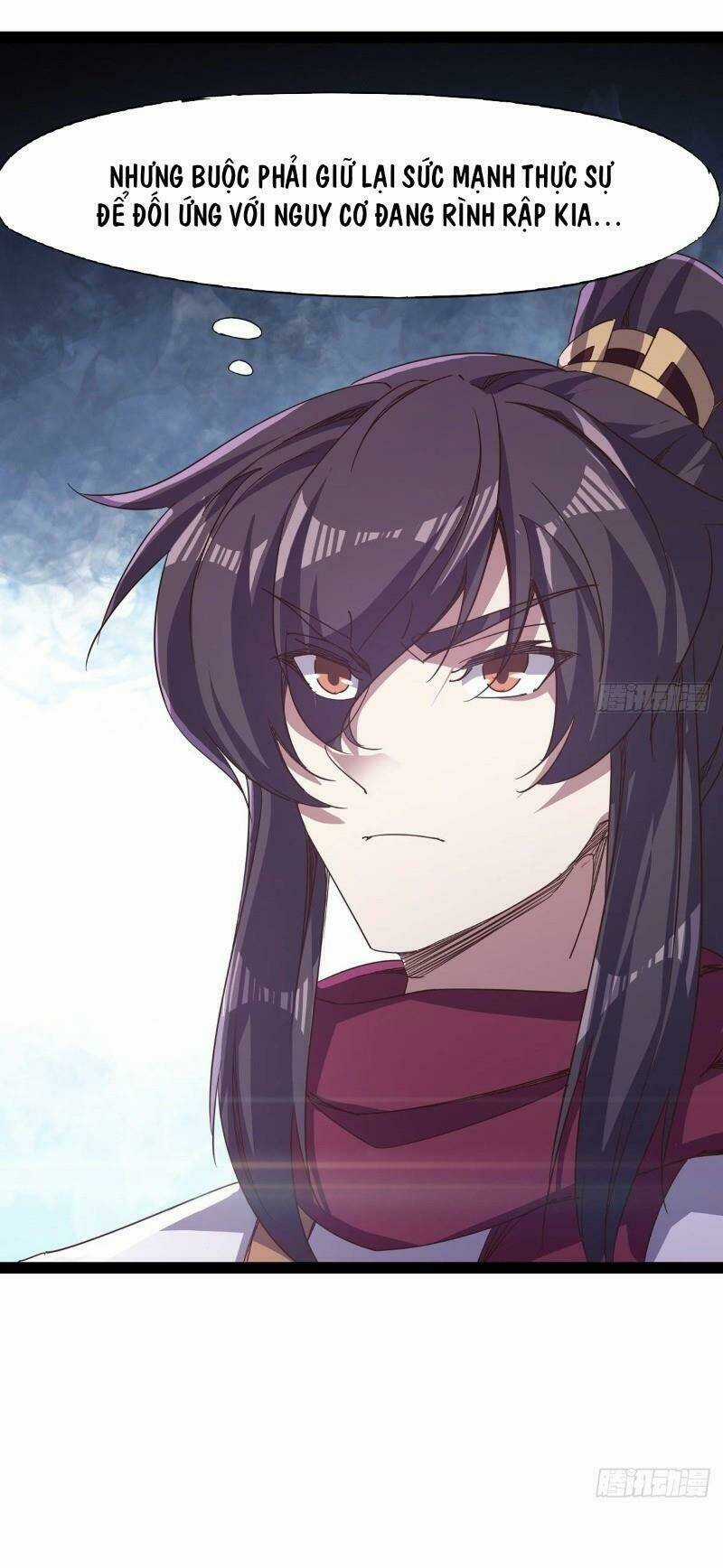 Kiếm Đồ Chapter 37 trang 26