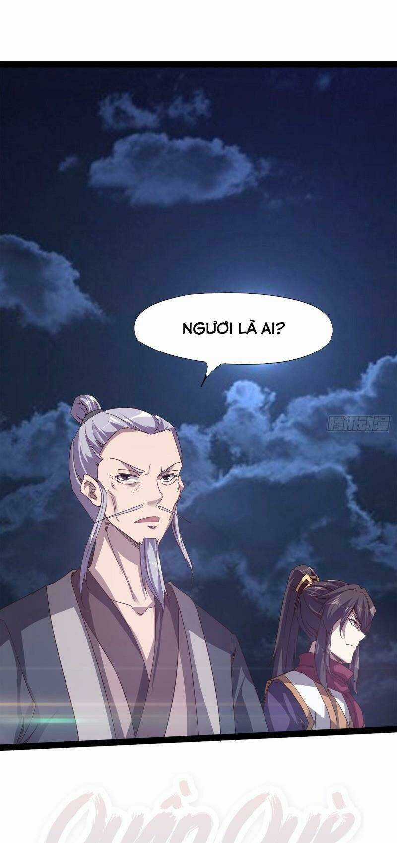 Kiếm Đồ Chapter 37 trang 30