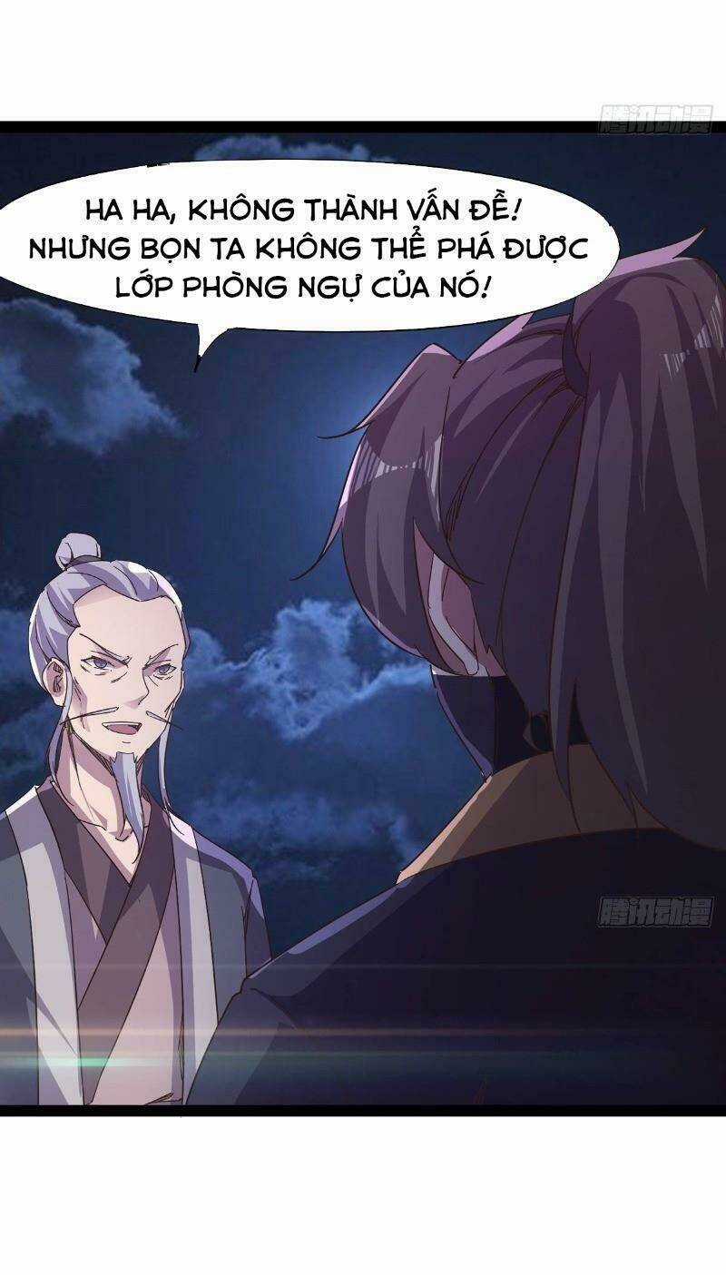 Kiếm Đồ Chapter 37 trang 32