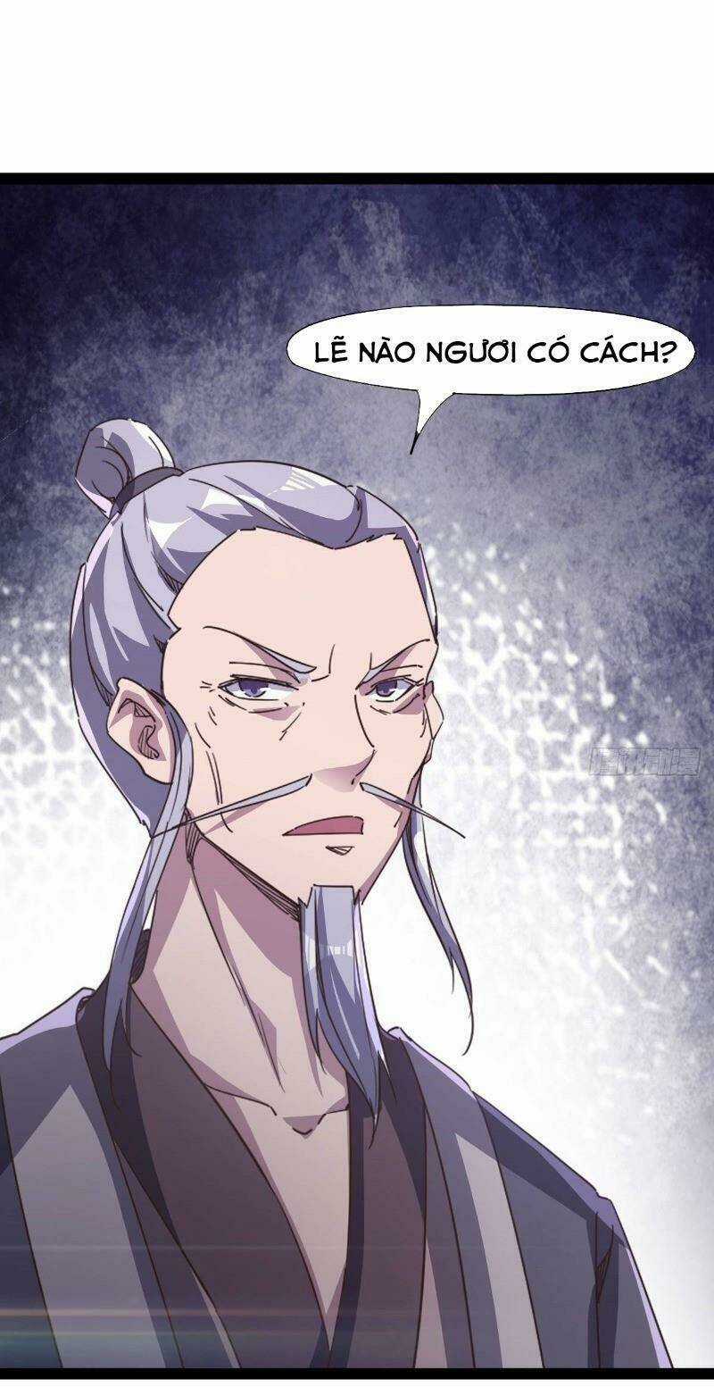 Kiếm Đồ Chapter 37 trang 34