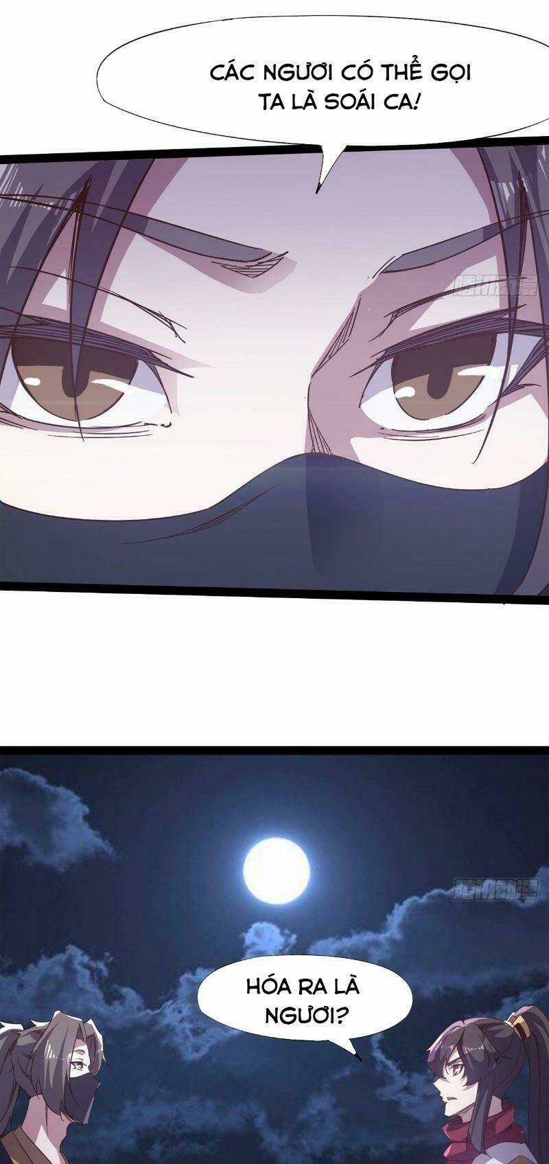 Kiếm Đồ Chapter 37 trang 36