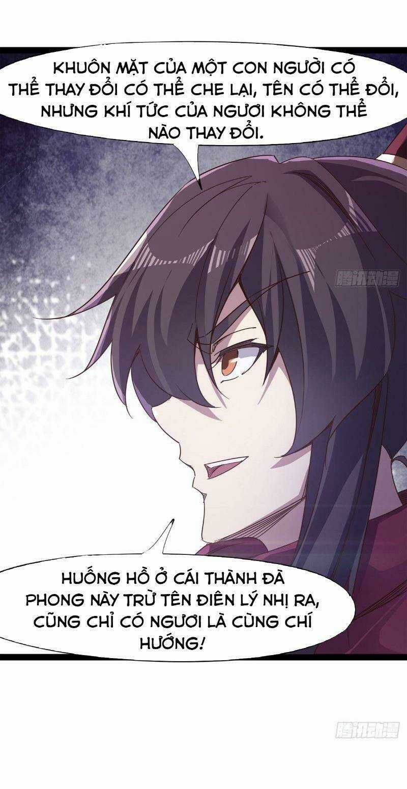 Kiếm Đồ Chapter 37 trang 38